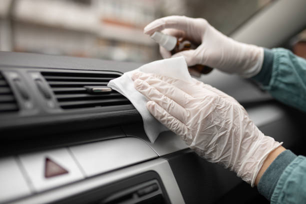 Trusted Latta, SC Airduct Cleaning Experts