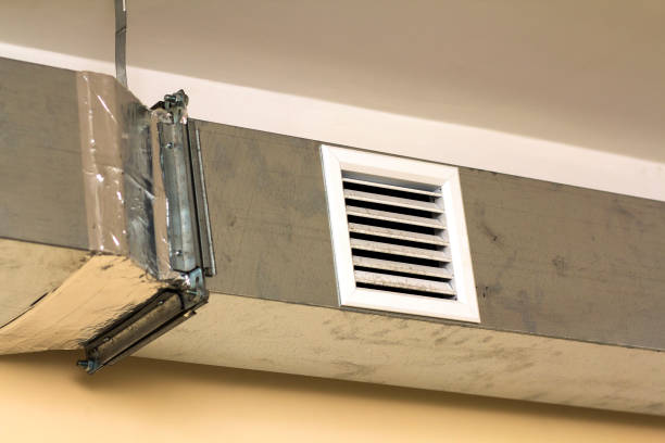HVAC System Cleaning in Latta, SC